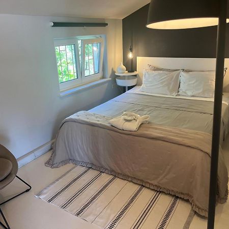 Апартаменты Cosy Loft W Private Pool & Patio Дубровник Экстерьер фото