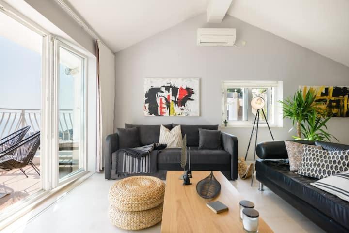 Апартаменты Cosy Loft W Private Pool & Patio Дубровник Экстерьер фото